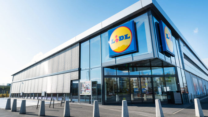 Lidl