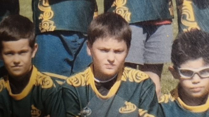Rugby
