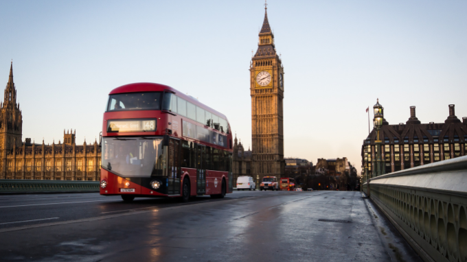 Angleterre