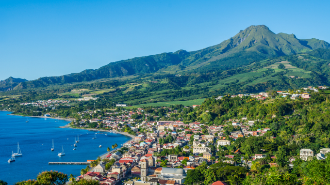 Guadeloupe